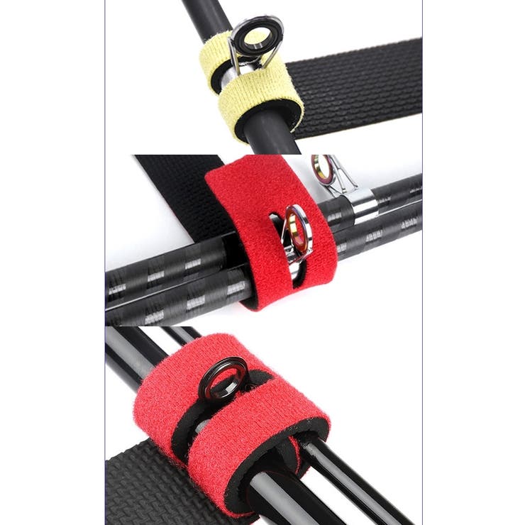 ロッドベルト ロッドバンド 単品 | PlusNao | 詳細画像10 
