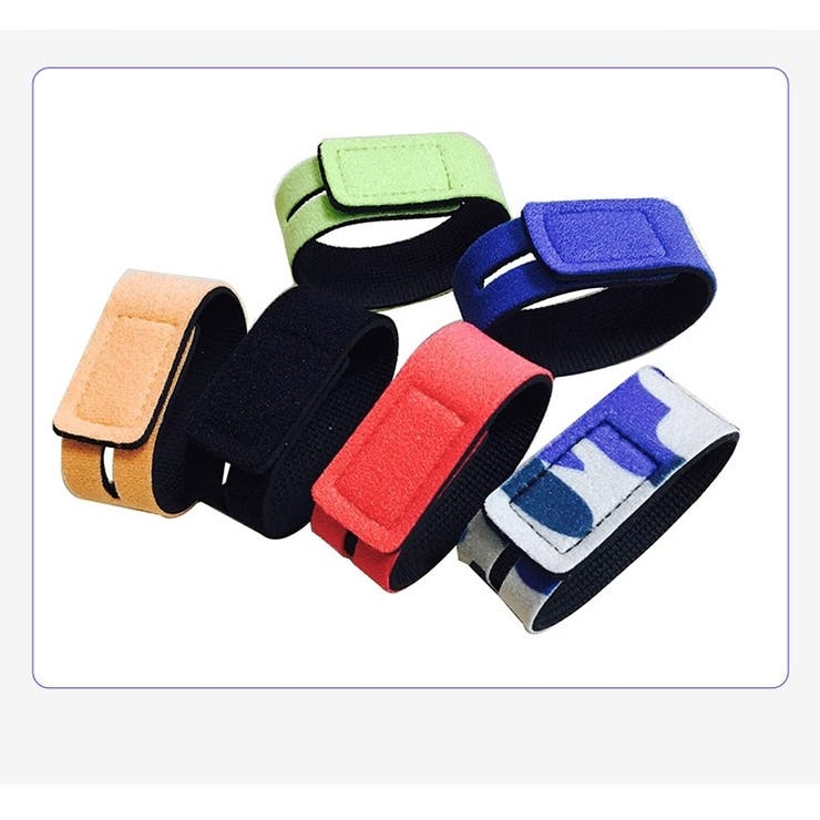 ロッドベルト ロッドバンド 単品 | PlusNao | 詳細画像6 
