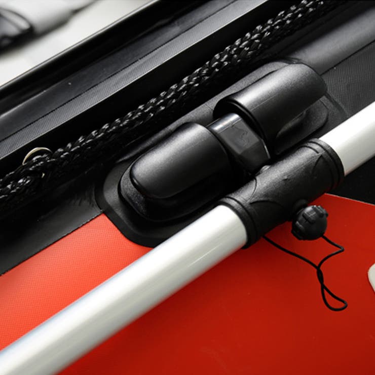 カヤックパドルロック オールホルダー パドルホルダー | PlusNao | 詳細画像4 