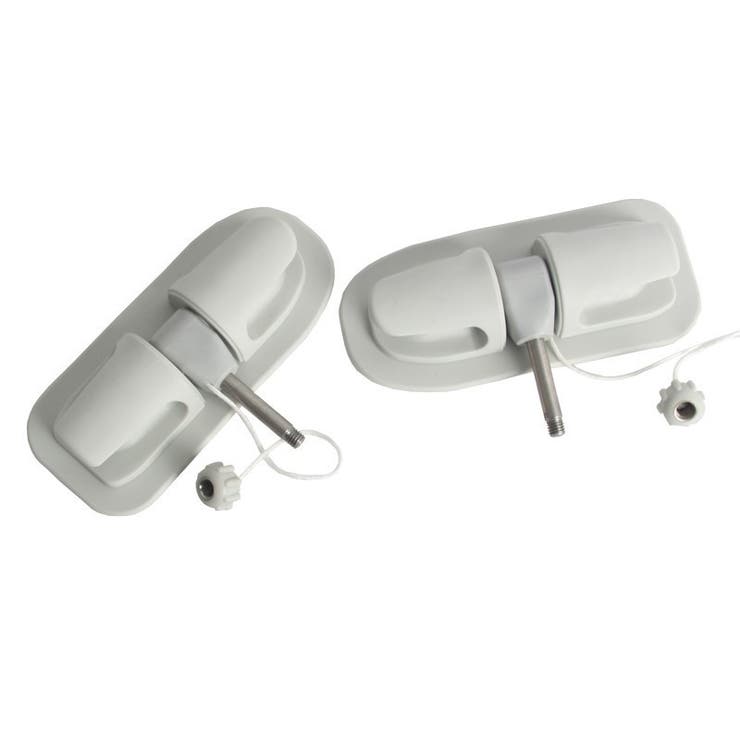 カヤックパドルロック オールホルダー パドルホルダー | PlusNao | 詳細画像5 