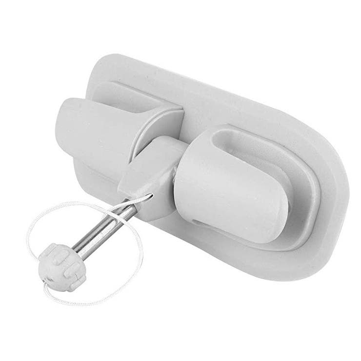 カヤックパドルロック オールホルダー パドルホルダー | PlusNao | 詳細画像6 