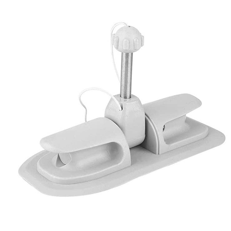 カヤックパドルロック オールホルダー パドルホルダー | PlusNao | 詳細画像7 