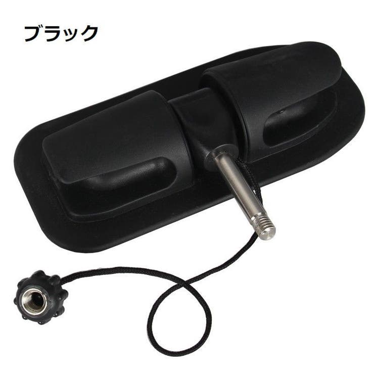 カヤックパドルロック オールホルダー パドルホルダー | PlusNao | 詳細画像8 