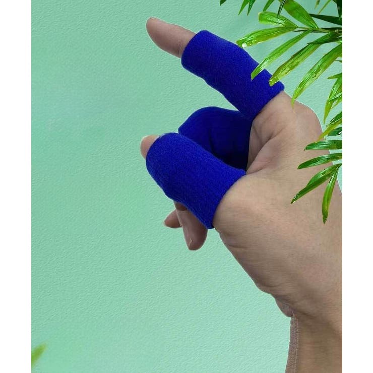 指サポーター 指用サポーター フィンガーサポーター | PlusNao | 詳細画像3 