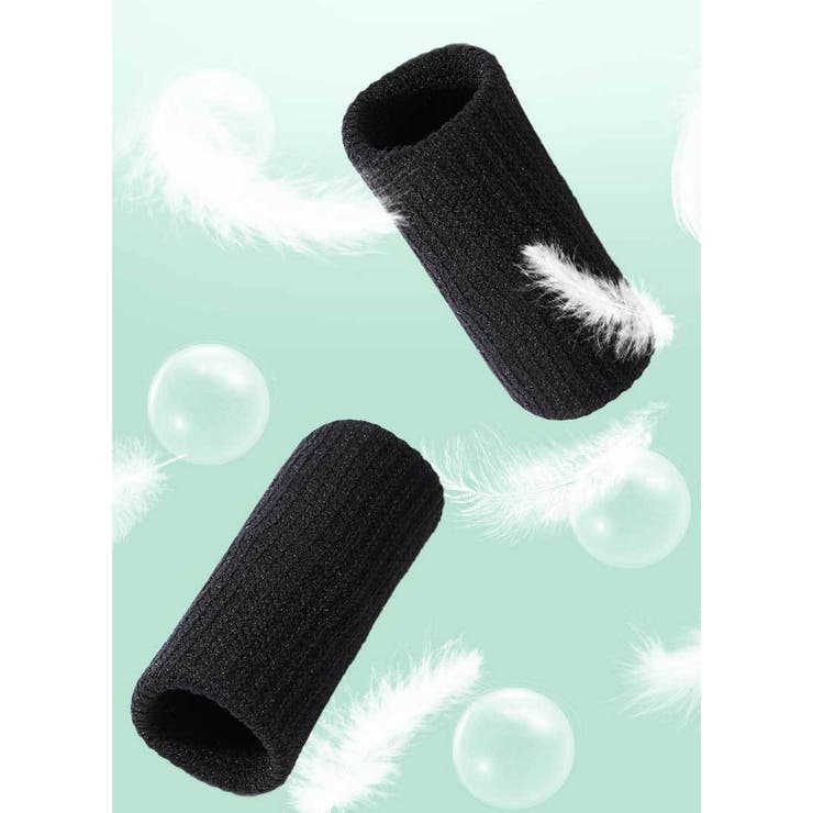 指サポーター 指用サポーター フィンガーサポーター | PlusNao | 詳細画像6 