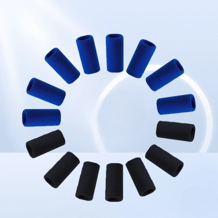 指サポーター 指用サポーター フィンガーサポーター | PlusNao | 詳細画像8 