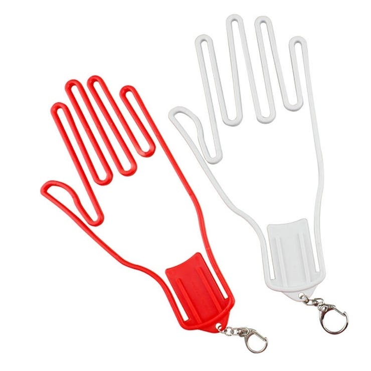 ゴルフグローブホルダー ゴルフグローブハンガー グローブホルダー | PlusNao | 詳細画像4 