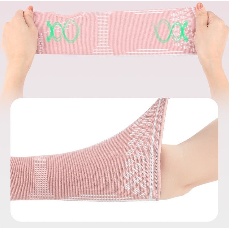 バレーボール用サポーター 手首用サポーター 1ペア | PlusNao | 詳細画像14 