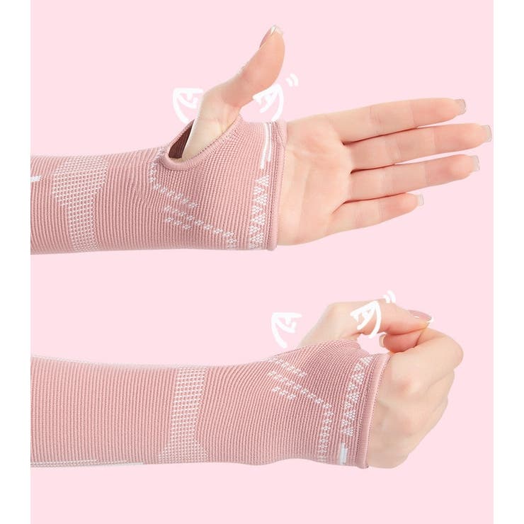 バレーボール用サポーター 手首用サポーター 1ペア | PlusNao | 詳細画像15 