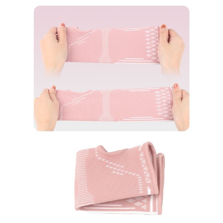 バレーボール用サポーター 手首用サポーター 1ペア | PlusNao | 詳細画像16 