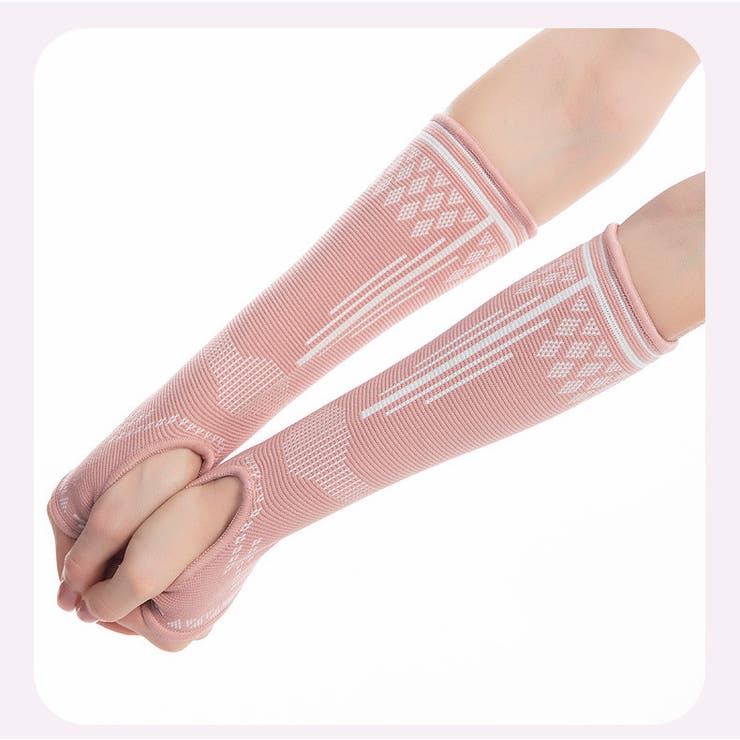 バレーボール用サポーター 手首用サポーター 1ペア | PlusNao | 詳細画像8 