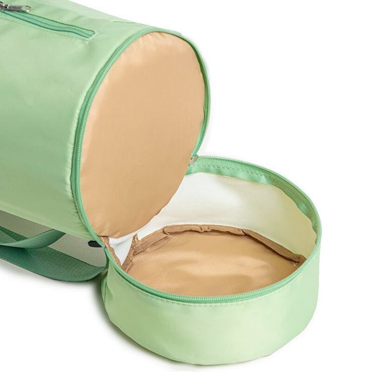 ヨガマットバッグ ヨガマットケース ヨガバッグ | PlusNao | 詳細画像9 