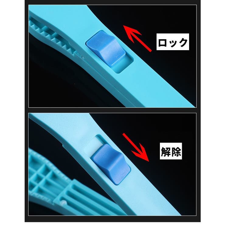 フィッシュグリップ フィッシュキャッチャー リール式 | PlusNao | 詳細画像6 