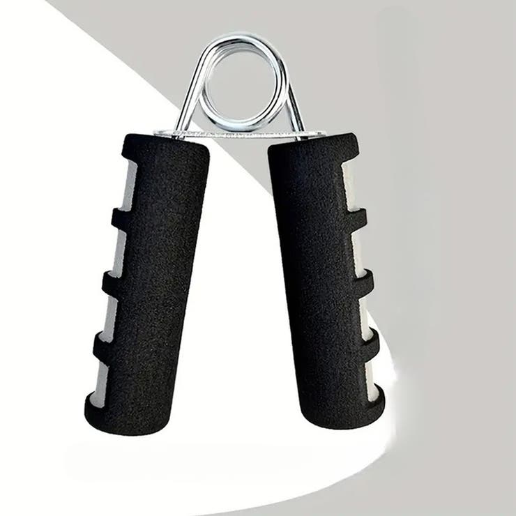 ハンドグリップ 同色2個セット 握力トレーニング | PlusNao | 詳細画像5 