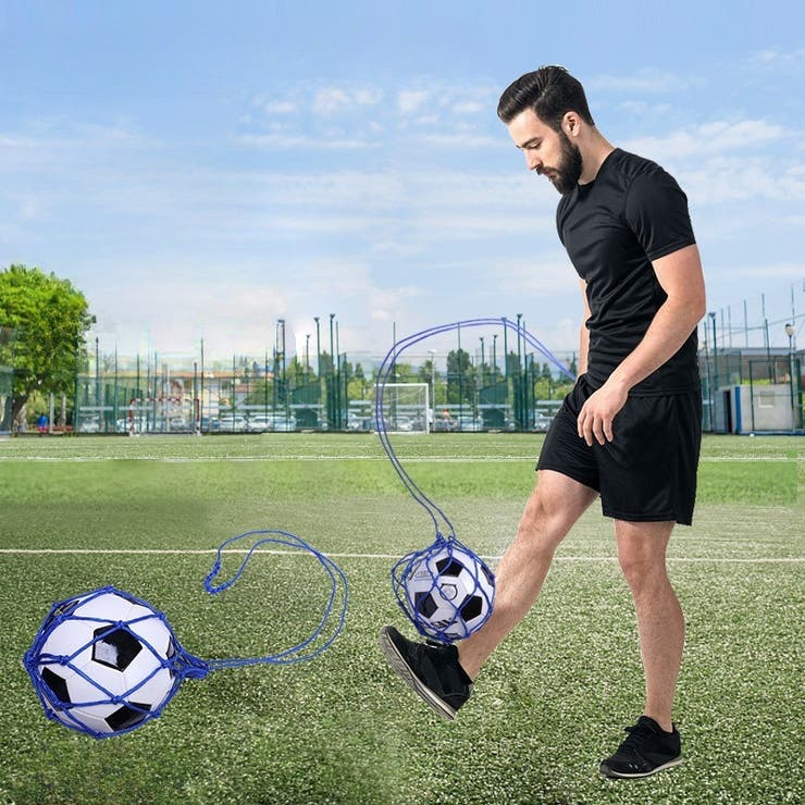 ボールネット ボールバッグ ボール入れ | PlusNao | 詳細画像3 