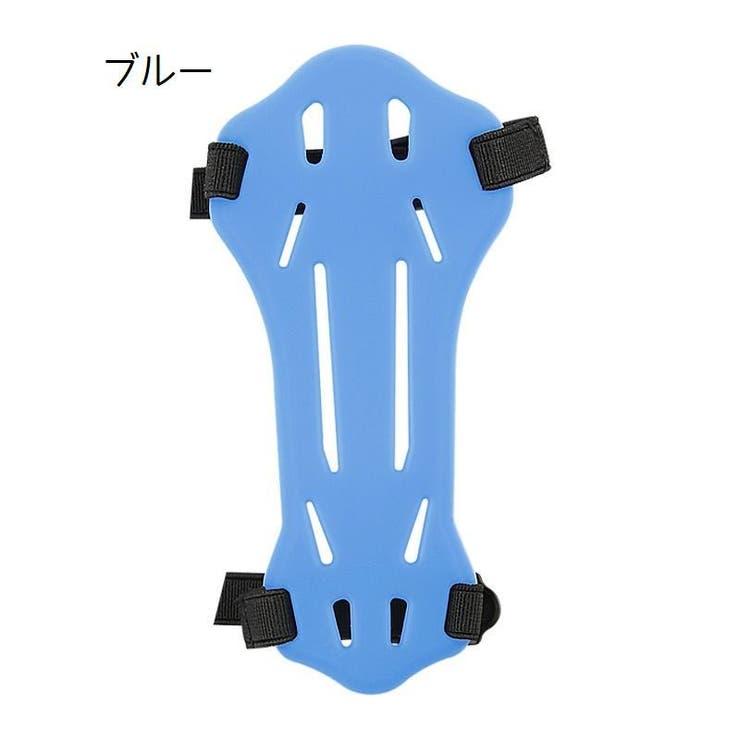 アーチェリー用アームガード プロテクター 防具 | PlusNao | 詳細画像5 