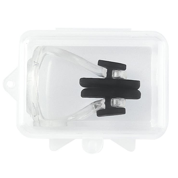 ノーズクリップ 鼻栓 ケース付き | PlusNao | 詳細画像11 