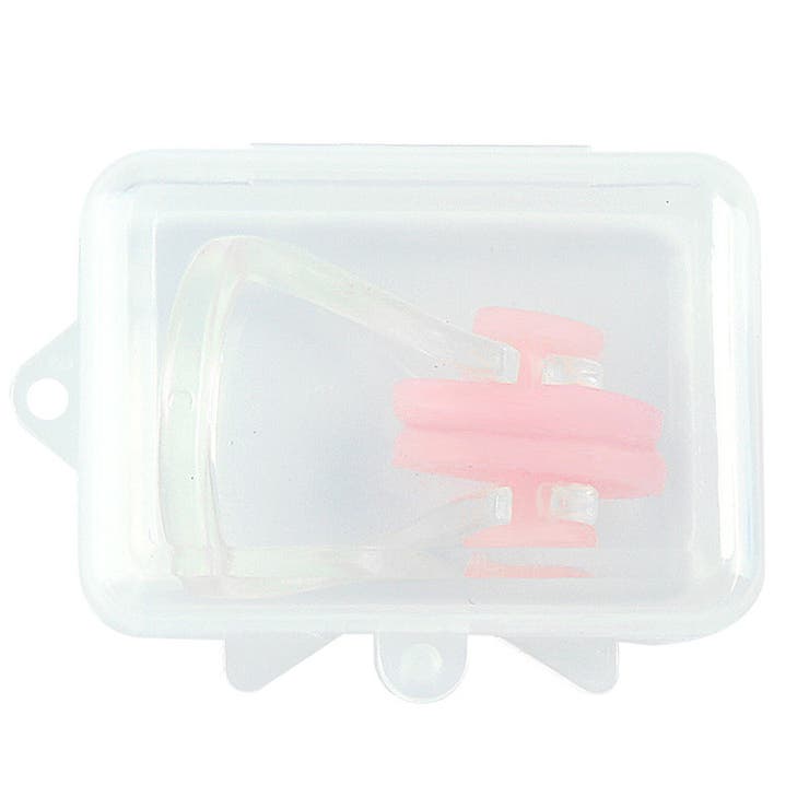 ノーズクリップ 鼻栓 ケース付き | PlusNao | 詳細画像12 