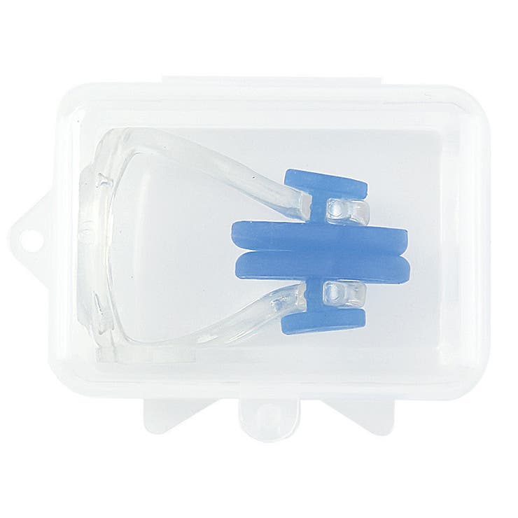 ノーズクリップ 鼻栓 ケース付き | PlusNao | 詳細画像8 