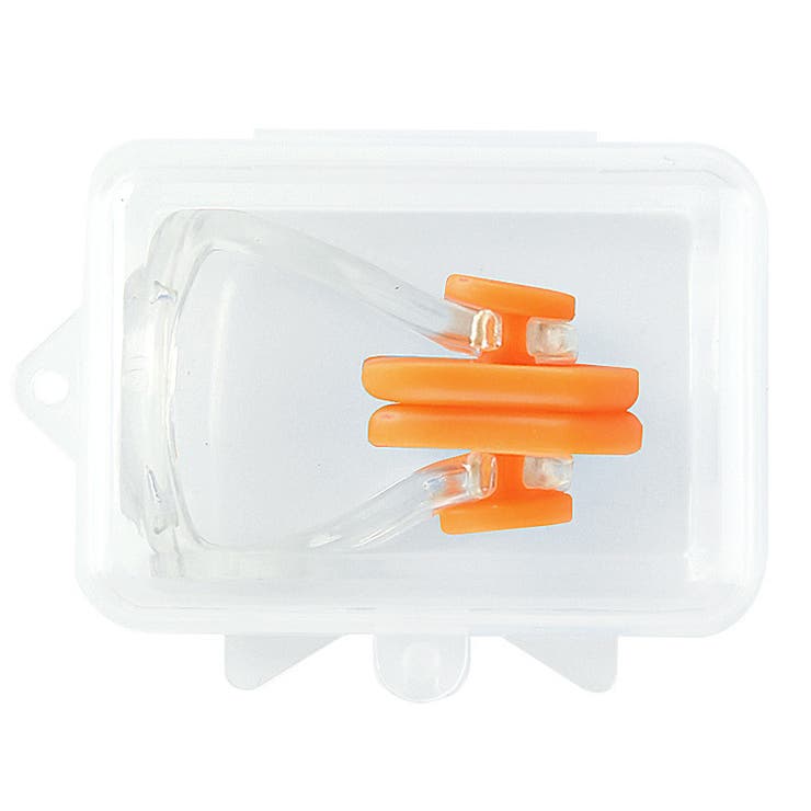 ノーズクリップ 鼻栓 ケース付き | PlusNao | 詳細画像9 