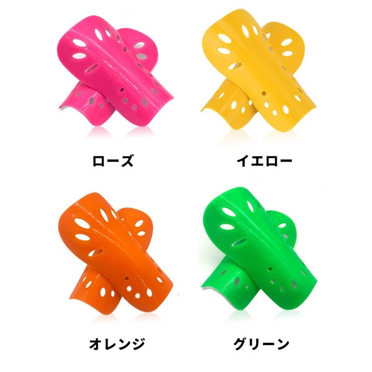 シンガード 1ペア 両足用 | PlusNao | 詳細画像9 