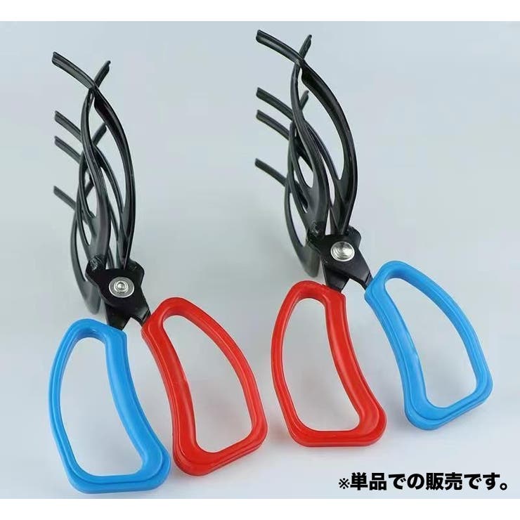 フィッシュグリップ フィッシュキャッチャー 釣り用品 | PlusNao | 詳細画像3 