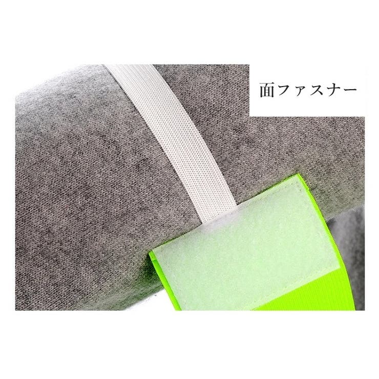 腕章 キャプテンマーク アームバンド | PlusNao | 詳細画像3 