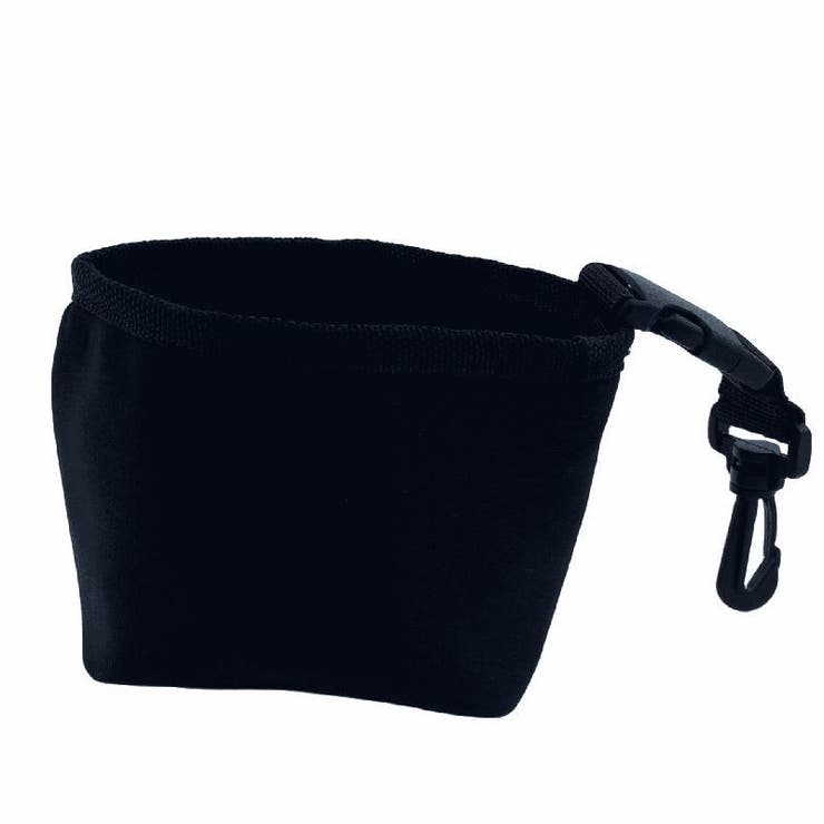 ゴルフクラブクリーナー ゴルフボールクリーナー バッグ型 | PlusNao | 詳細画像2 