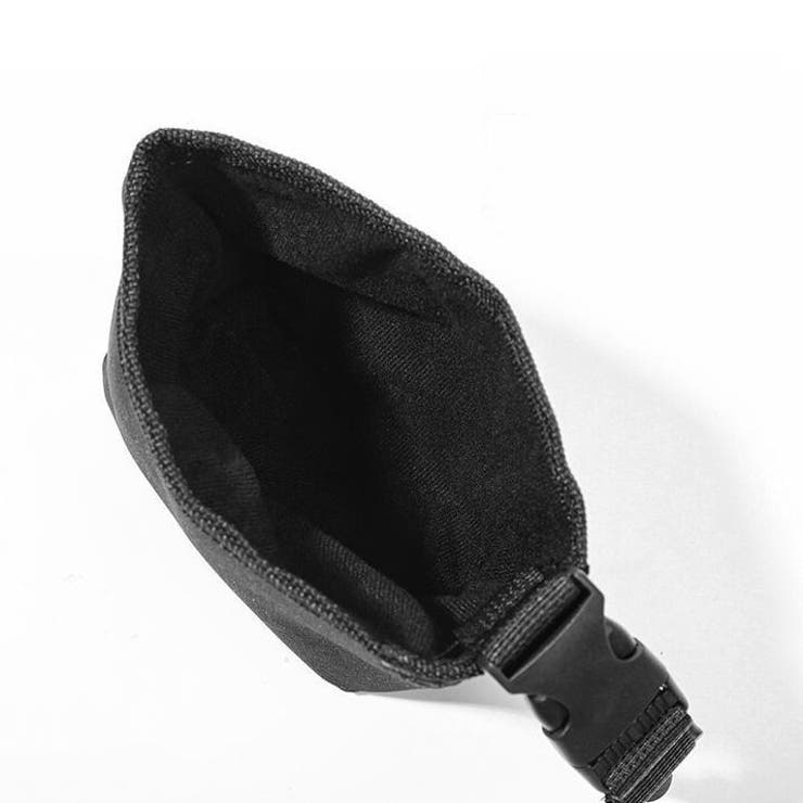 ゴルフクラブクリーナー ゴルフボールクリーナー バッグ型 | PlusNao | 詳細画像5 