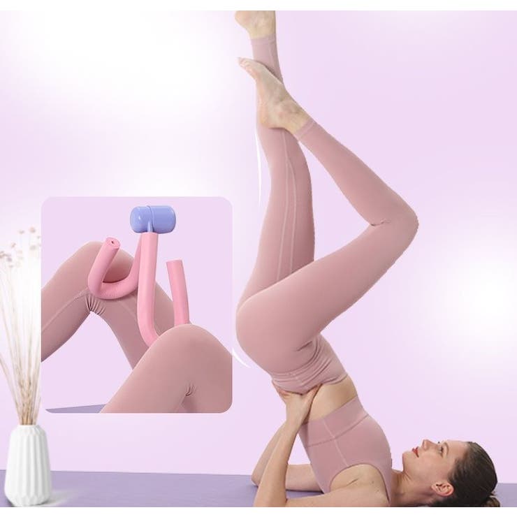 ダイエット器具 シェイプアップ トレーニング | PlusNao | 詳細画像4 