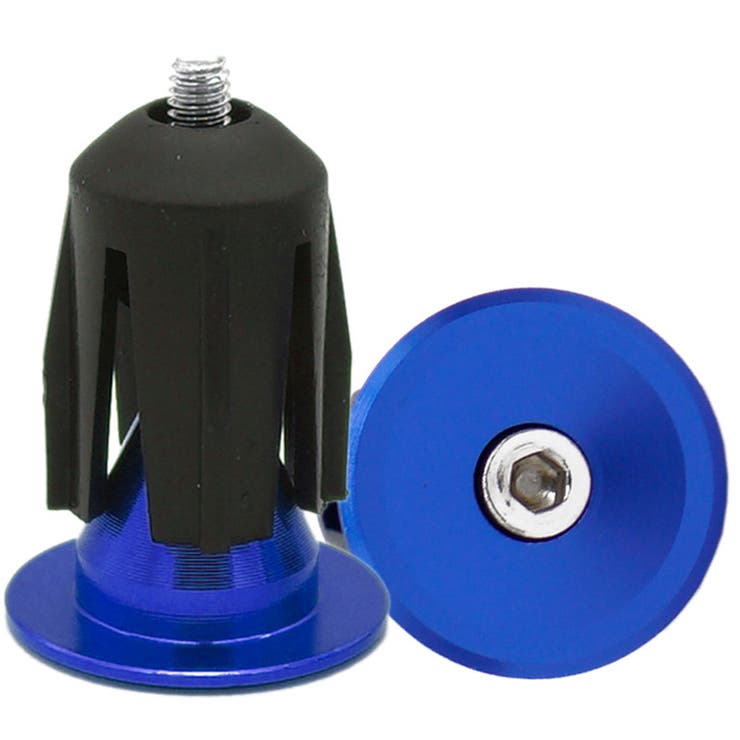 バーエンドキャップ 1ペア 2個 | PlusNao | 詳細画像7 