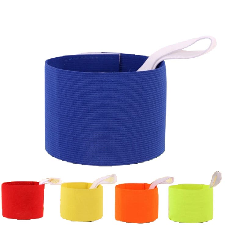 キャプテンマーク 腕章 アームバンド | PlusNao | 詳細画像2 