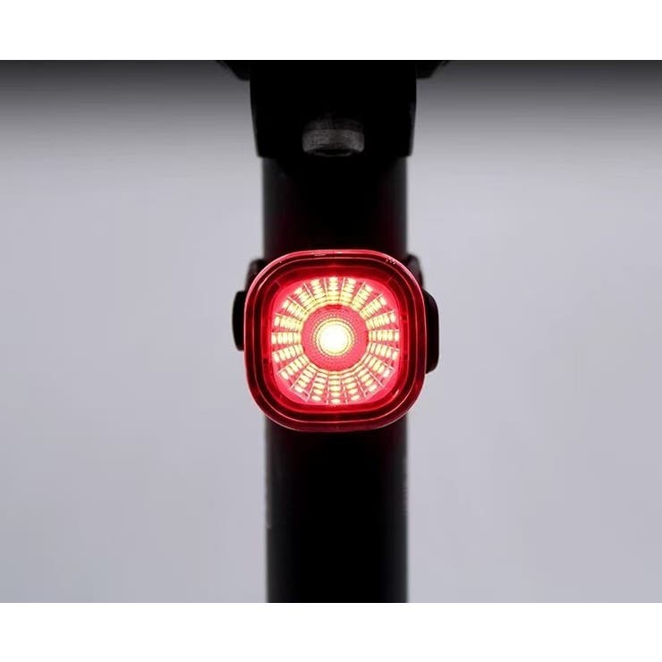 テールライト 自転車用 テールランプ | PlusNao | 詳細画像4 