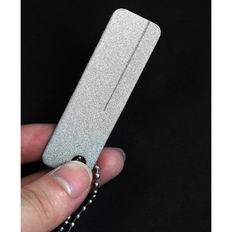 フックシャープナー 釣り用やすり 単品 | PlusNao | 詳細画像2 