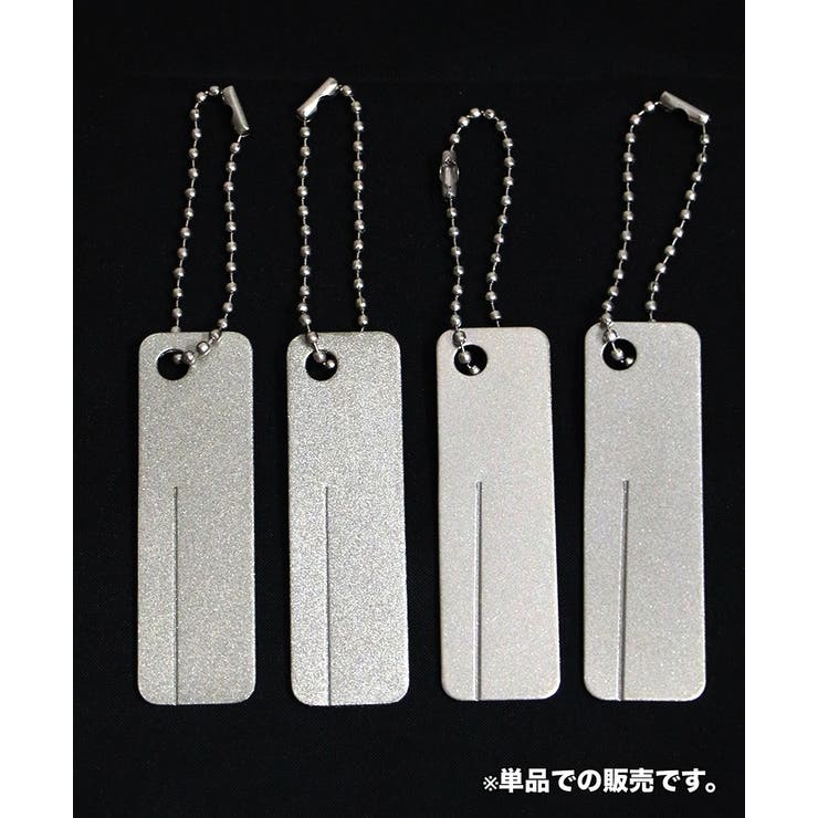 フックシャープナー 釣り用やすり 単品 | PlusNao | 詳細画像4 