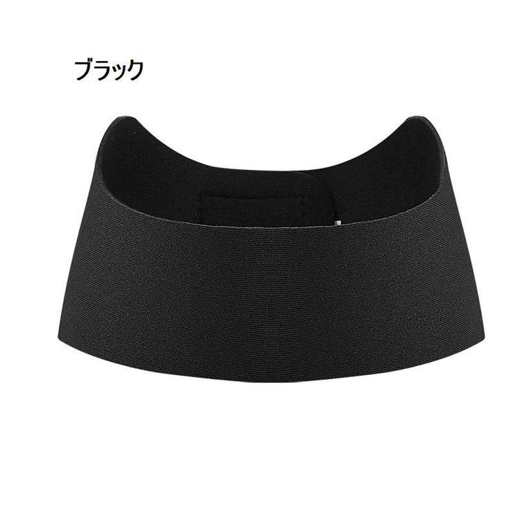 イヤーバンド ヘッドバンド 耳カバー | PlusNao | 詳細画像7 