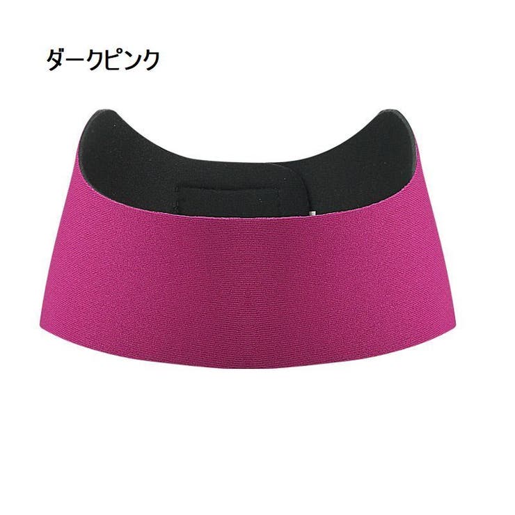 イヤーバンド ヘッドバンド 耳カバー | PlusNao | 詳細画像9 