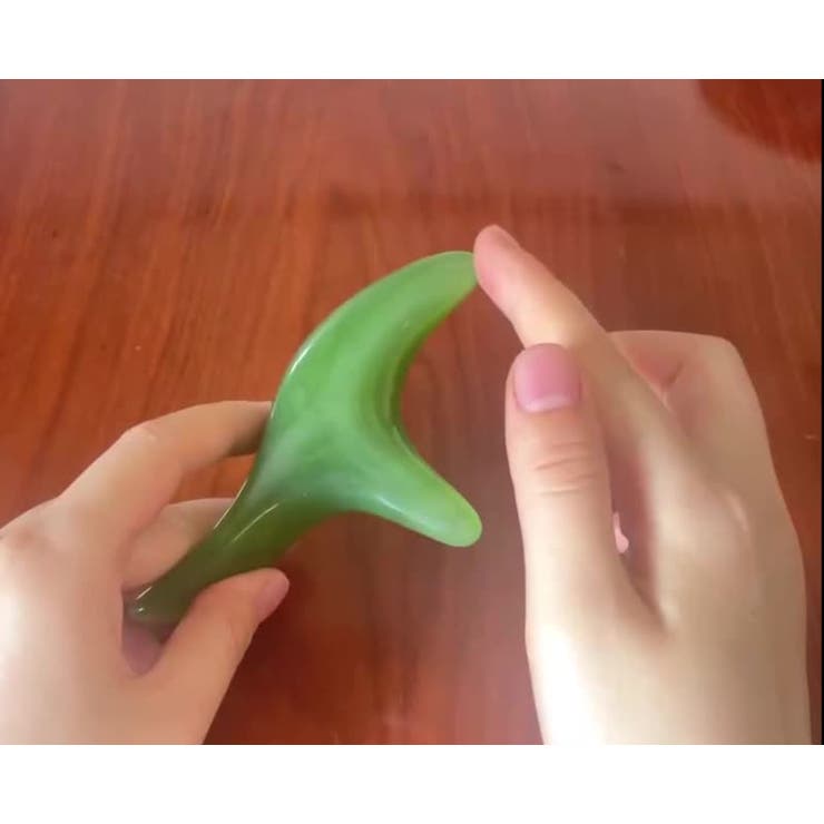 ツボ押し棒 つぼ押し器 血行をよくする | PlusNao | 詳細画像3 