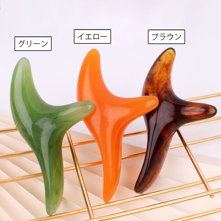 ツボ押し棒 つぼ押し器 血行をよくする | PlusNao | 詳細画像8 