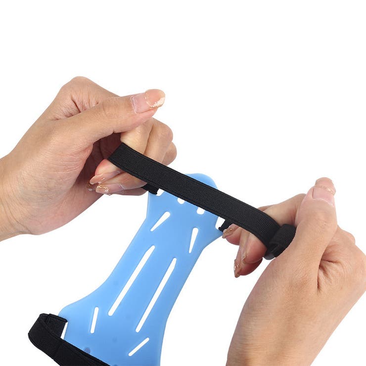 アーチェリー用 アームガード 腕ガード | PlusNao | 詳細画像5 