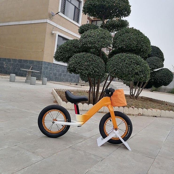 キッズバイク用スタンド 子供用自転車スタンド 持ち運び | PlusNao | 詳細画像6 