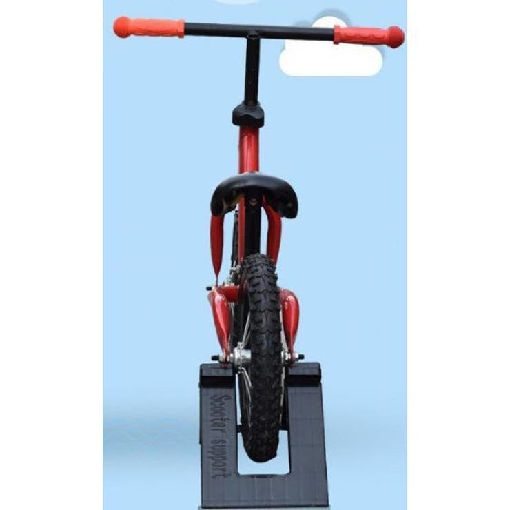 キッズバイク用スタンド 子供用自転車スタンド 持ち運び | PlusNao | 詳細画像7 