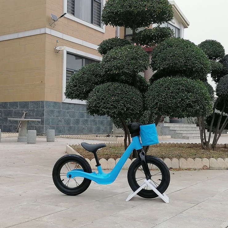 キッズバイク用スタンド 子供用自転車スタンド 持ち運び | PlusNao | 詳細画像8 