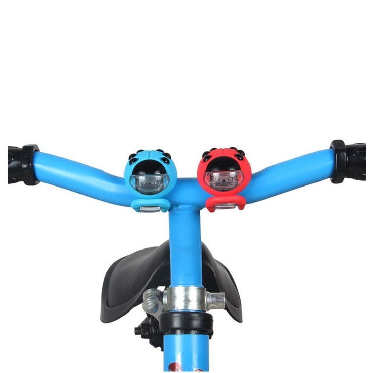 自転車ライト サイクルライト LED | PlusNao | 詳細画像5 