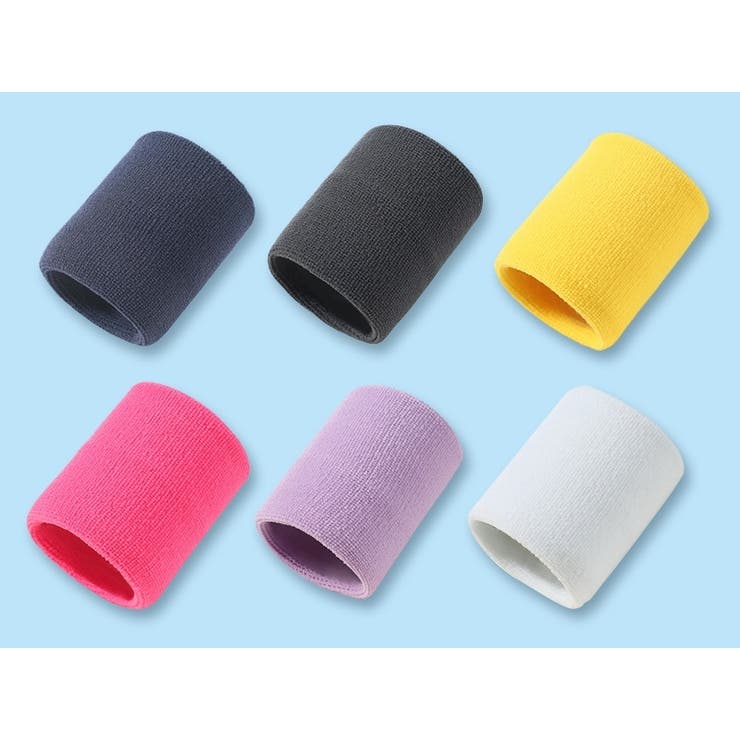 リストバンド 単品 1個 | PlusNao | 詳細画像7 