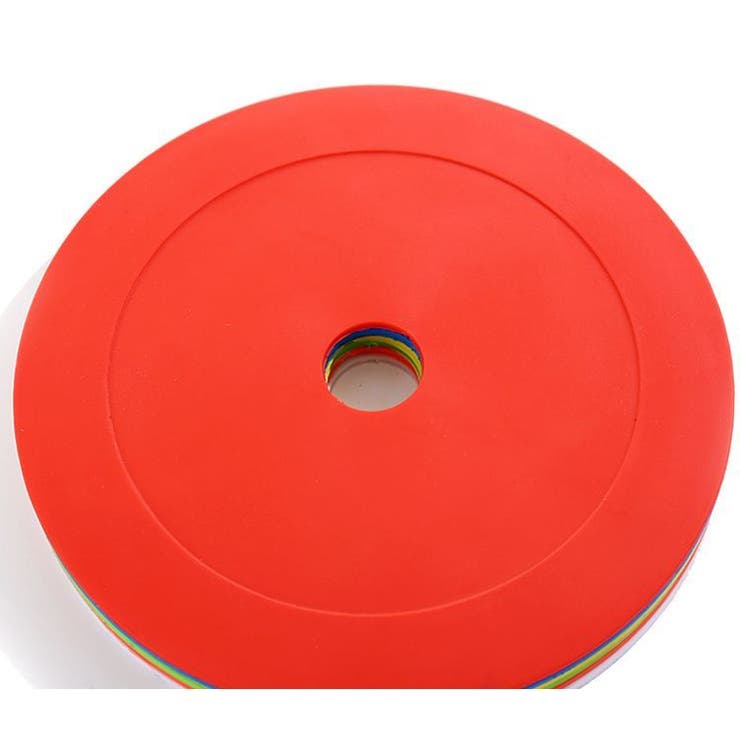 マーカーコーン カラーコーン フラットコーン | PlusNao | 詳細画像10 