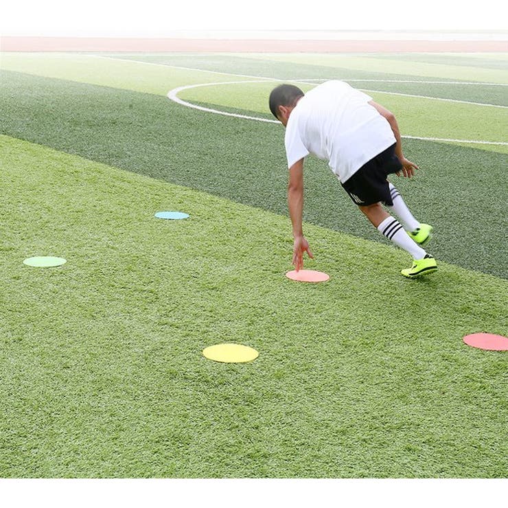 マーカーコーン カラーコーン フラットコーン | PlusNao | 詳細画像2 