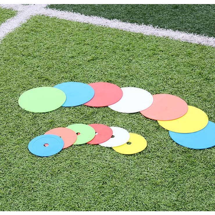 マーカーコーン カラーコーン フラットコーン | PlusNao | 詳細画像4 