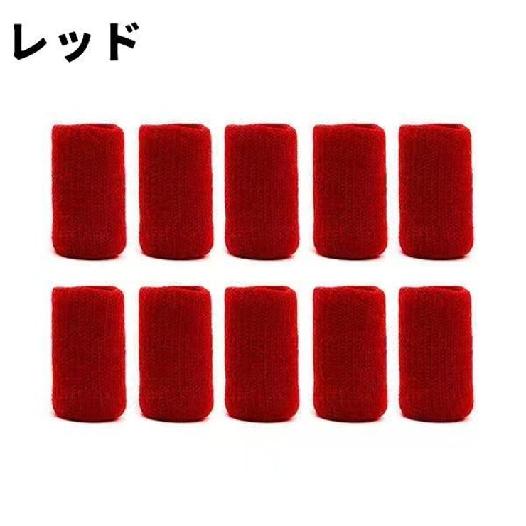 指用サポーター 10本指用 10個セット | PlusNao | 詳細画像12 