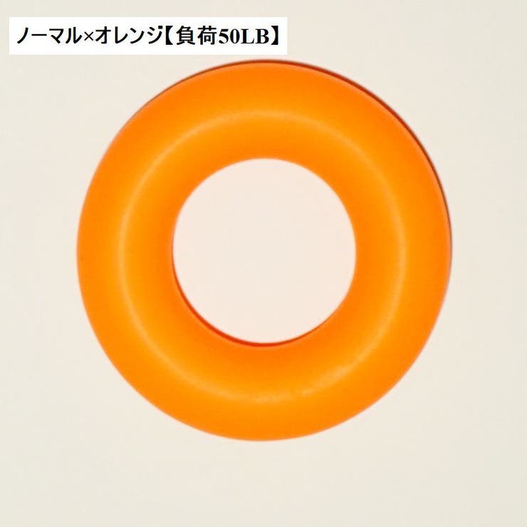 ハンドグリップ 握力リング リング型 | PlusNao | 詳細画像8 